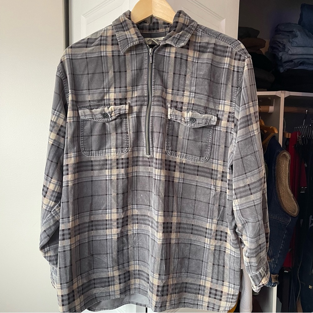 Vintage Eddie Bauer